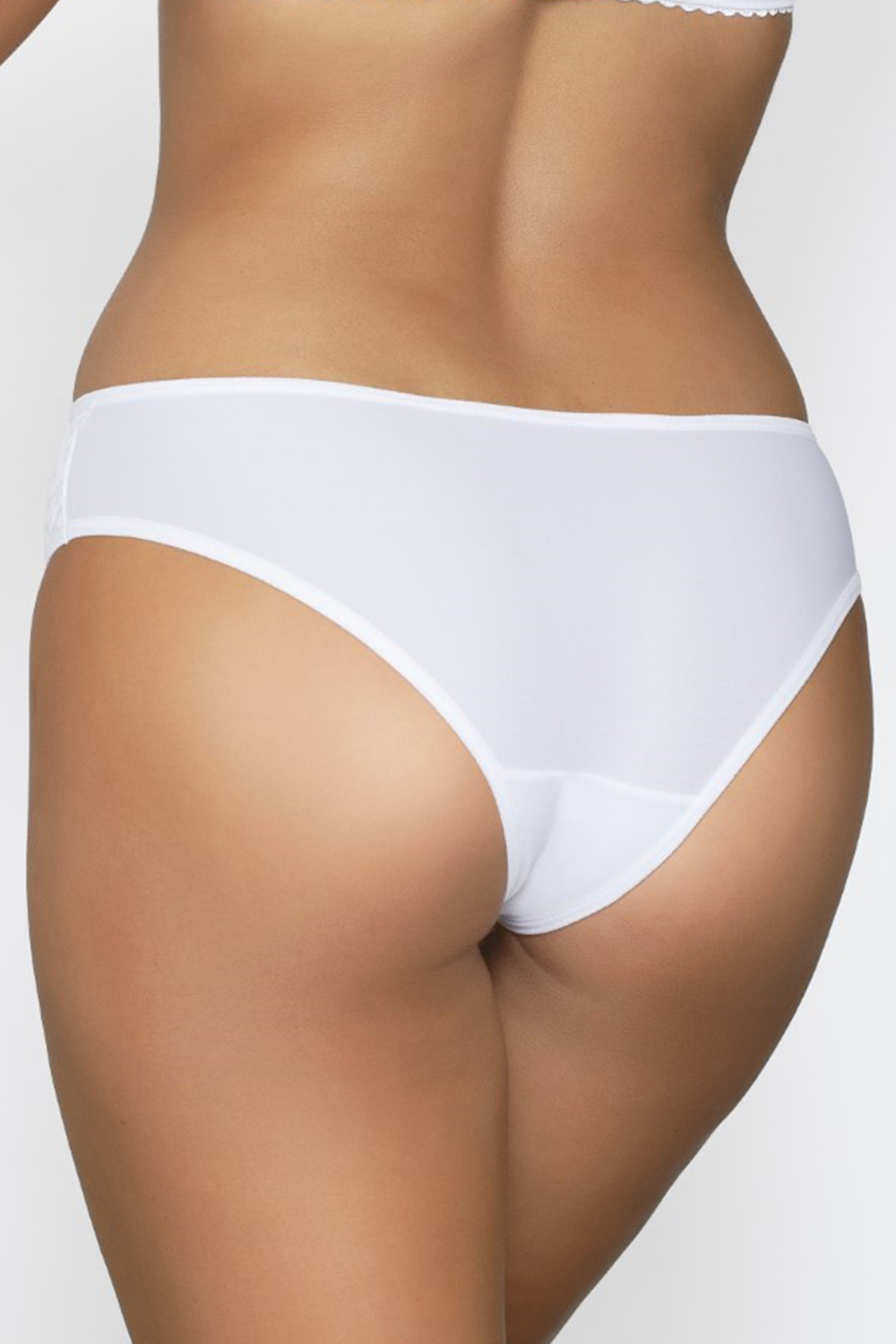 PariPari Sylvie - white