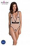 Passion Viena body - beige - miniatura