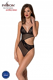 Passion Christa body - black