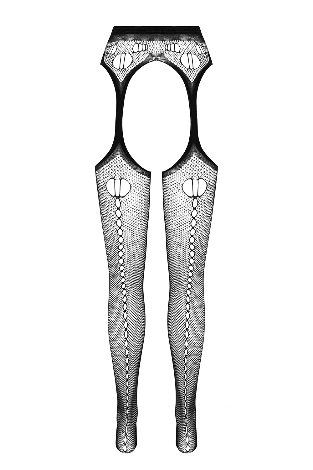 Passion ECO S008 - black Passion ECO S008 - black