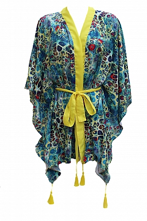 Kimono Brasilia