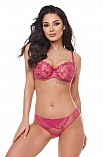 Instinct biustonosz miękki soft Instinct biustonosz miękki soft - Sawren Lingerie