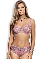 Lavender figi maxi Sawren - Lavender figi maxi
