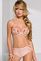 Sweetie hipsters szorty Sawren - Sweetie hipsters szorty