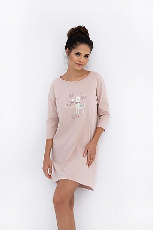 Koszula Sensis Lama 3/4