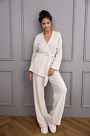 Piżama Sensis Journey dł/r