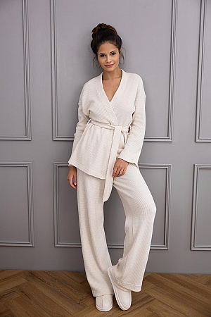 Piżama Sensis Journey dł/r