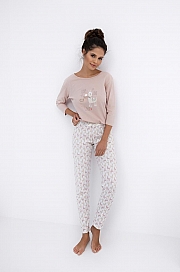 Piżama Sensis Milani 3/4