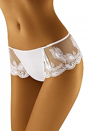 Wol-Bar Oshi - biały