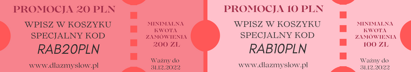 Rabat 10PLN lub 20PLN