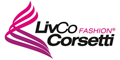 LivCo Corsetti Fashion Logotyp
