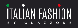 Italian Fashion Logotyp